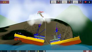 Скриншот 5 к игре Biplane Baron 2: Flying Ace