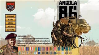 Angola '86