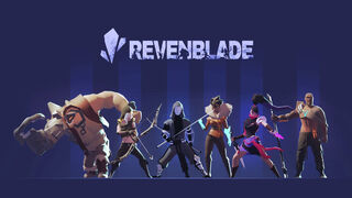 Скриншот 5 к игре RevenBlade