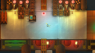 Скриншот 5 к игре Illwind
