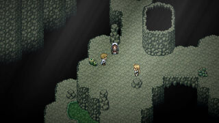Скриншот 7 к игре Crownless Abyss