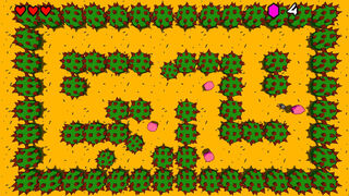 Скриншот 5 к игре Sqwrk