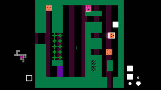 Скриншот 8 к игре HeroSquare