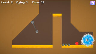 Скриншот 5 к игре Ridiculous Rush