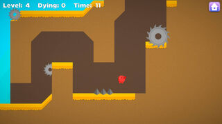 Скриншот 6 к игре Ridiculous Rush
