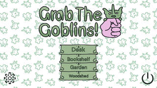 Grab The Goblins!