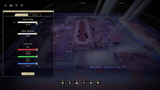 Скриншот 7 к игре Conclave Virtual Tabletop