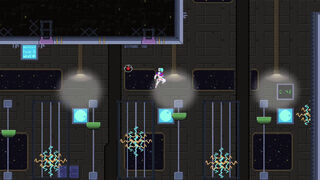 Скриншот 6 к игре Station 13