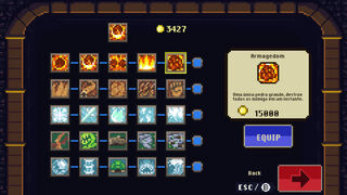 Скриншот 6 к игре The Last Hero: Journey to the Unknown