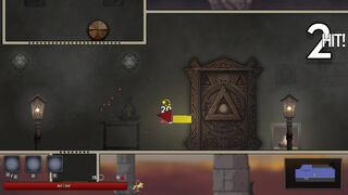 Скриншот 5 к игре Dead Shapes