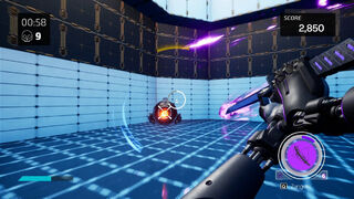 Скриншот 5 к игре Neonscape