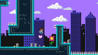 Скриншот 5 к игре Kid Bubblegum