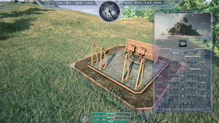 Скриншот 7 к игре Predatory Islands