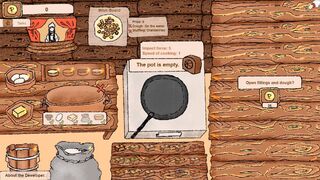 Скриншот 6 к игре Carnival in the hut