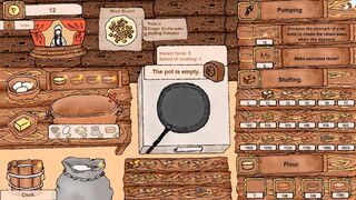 Скриншот 8 к игре Carnival in the hut