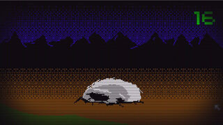 Скриншот 6 к игре Nightmare Zapping