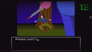 Скриншот 8 к игре Nightmare Zapping