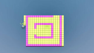 Скриншот 6 к игре Destruct Blocks
