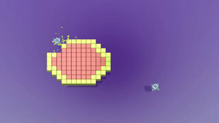 Скриншот 7 к игре Destruct Blocks