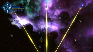 Скриншот 5 к игре X-Force Under Attack