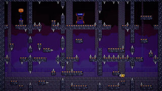 Скриншот 5 к игре Ziggy