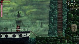 Скриншот 5 к игре Eldritchvania