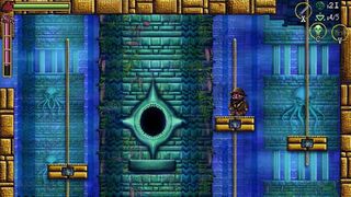 Скриншот 6 к игре Eldritchvania