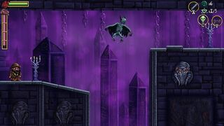 Скриншот 8 к игре Eldritchvania
