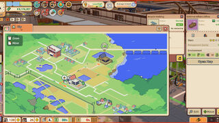 Скриншот 5 к игре Let's School Homeroom