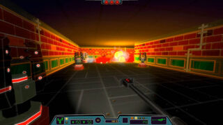 Скриншот 5 к игре Abyssmare