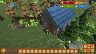 Скриншот 5 к игре WildCraft