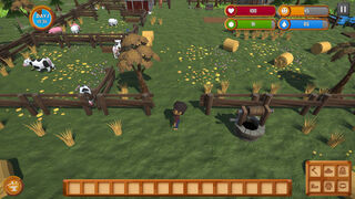 Скриншот 6 к игре WildCraft