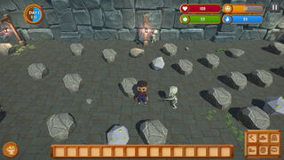 Скриншот 7 к игре WildCraft