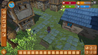 Скриншот 8 к игре WildCraft