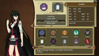 Скриншот 6 к игре Twilight Memoria : Freedom