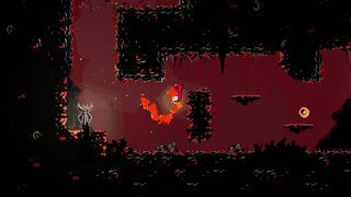 Скриншот 6 к игре ARM OF SATAN - Co-op Speedrunning in Hell