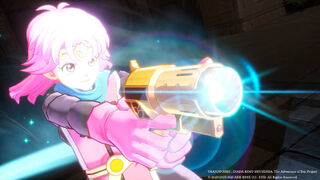 Скриншот 5 к игре Infinity Strash: DRAGON QUEST The Adventure of Dai