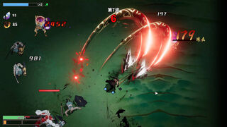 Скриншот 6 к игре Skybreakers