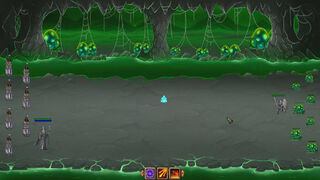 Скриншот 5 к игре Dungeon Rebound