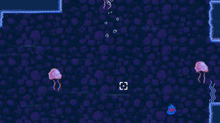 Скриншот 5 к игре Abyss Dive