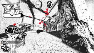 Скриншот 6 к игре SCROOMAGE
