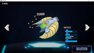 Скриншот 5 к игре Zamakan