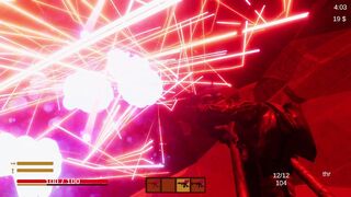 Скриншот 6 к игре Wyrd Gun