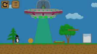 Скриншот 6 к игре Mr. Mookie and the Runaway Cookie