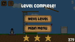 Скриншот 7 к игре Mr. Mookie and the Runaway Cookie