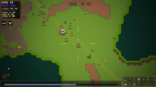 Скриншот 8 к игре Soulknight Survivor
