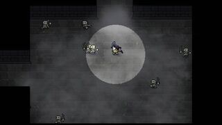 Скриншот 7 к игре Pale Coins