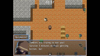 Скриншот 6 к игре Riddle for your Life