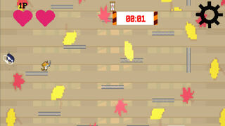 Скриншот 5 к игре (END) CAT AND LADDER CLIMB