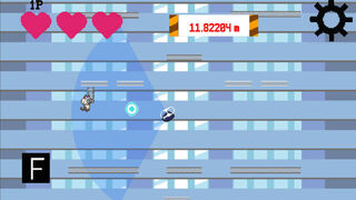 Скриншот 6 к игре (END) CAT AND LADDER CLIMB